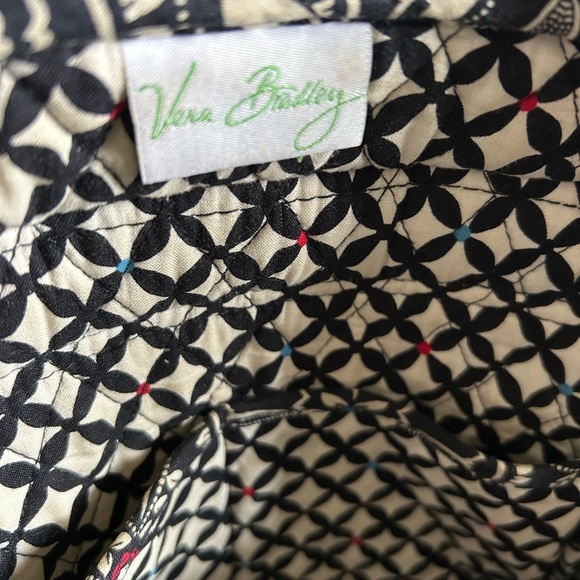 Vera Bradley Retired, Barcelona backpack - Picture 5 of 11